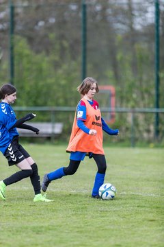 Bild 145 - wCJ VfL Pinneberg - Alstertal-Langenhorn : Ergebnis: 0:8